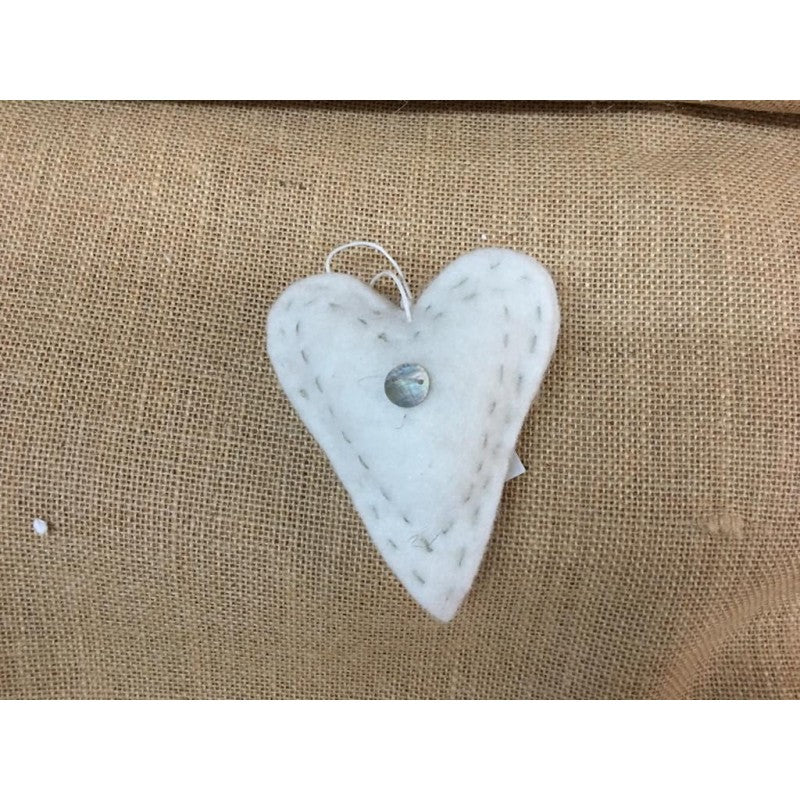 Decorazioni In Feltro