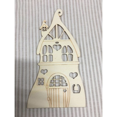 Casetta Degli Elfi - Renkalik