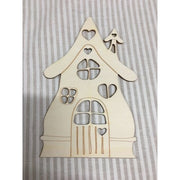 Casetta Degli Gnomi - Renkalik