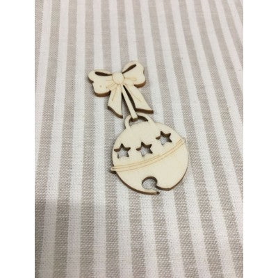 Sonaglio Con Fiocco - Renkalik