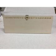 Calendario Dell'avvento - Renkalik