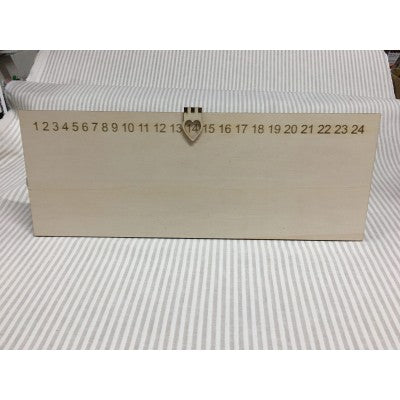 Calendario Dell'avvento - Renkalik