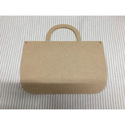 Sagoma Borsa Mdf