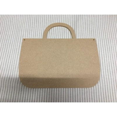 Sagoma Borsa Mdf