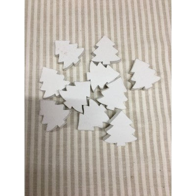 Set 10 Abeti Piccoli