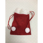 Sacca Babbo Natale