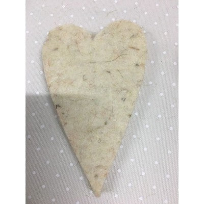 Cuore Di Feltro