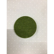 Cerchi Di Feltro Assortiti