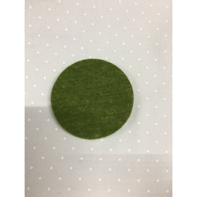 Cerchi Di Feltro Assortiti