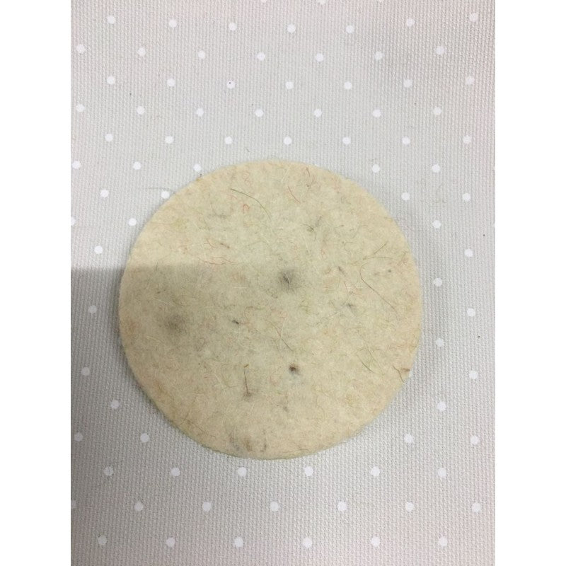 Cerchi Di Feltro Assortiti