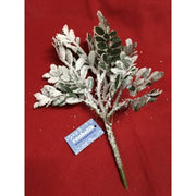 Renkalik - Ramo Di Bosso Innevato