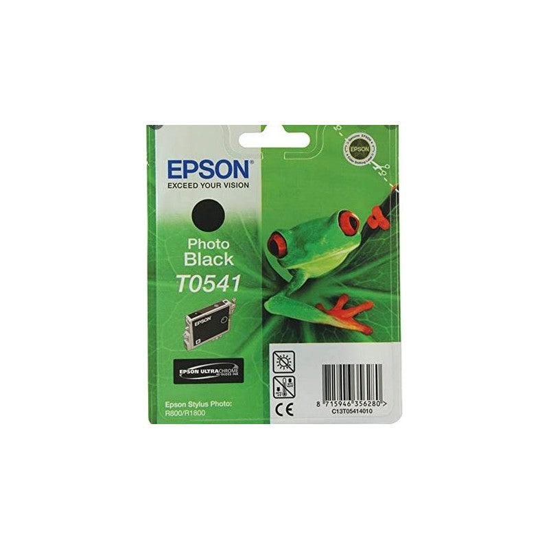 Cartucce Epson R800/r1800 Colori Assortiti