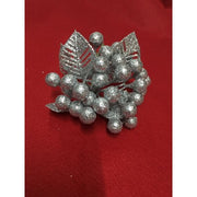 Renkalik - Grappolo Glitter Argento