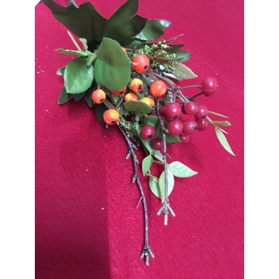 Rametto Di Bacche Decorativo