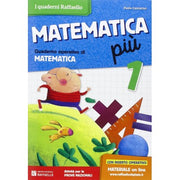 Matematica Più 1