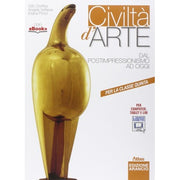 Civiltà D'arte Per La Classe Quinta Edizione Arancio