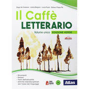 Il Caffè Letterario Ed. Verde