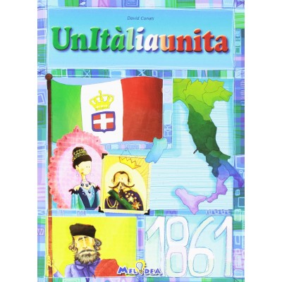 Unitaliaunita - Libro + Cd