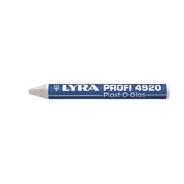 Pastelli Vetrografici Lyra