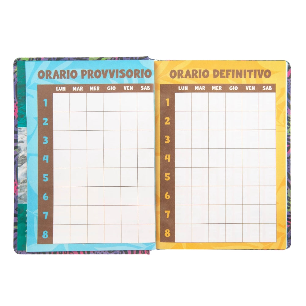 Diario Standard Giornaliero WWF Koala, Datato 2025-2026, 12 Mesi - Franco Cosimo Panini