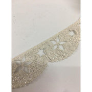 Nastro Forato Glitterato