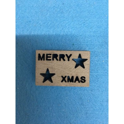 Tessera Merry Xmas - Renkalik