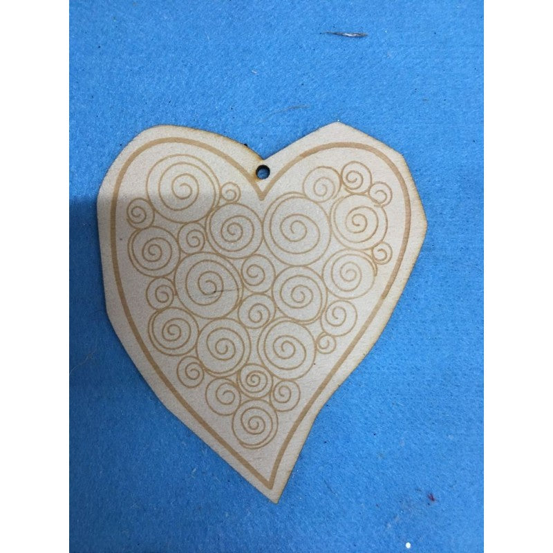 Decorazioni In Legno - Renkalik