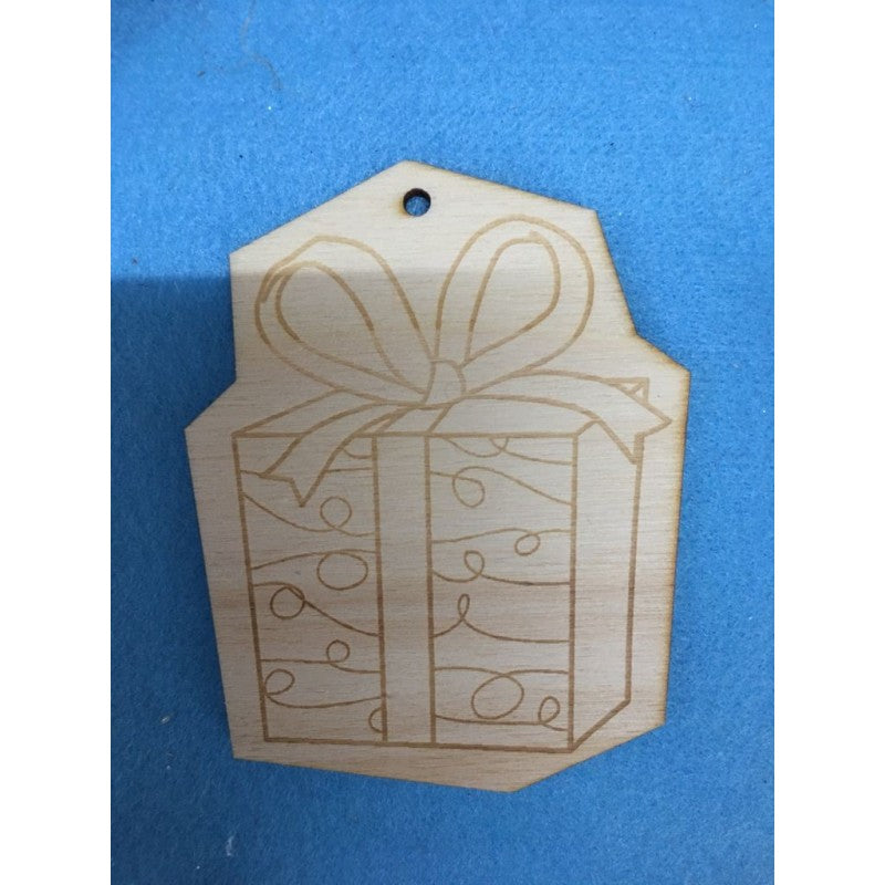 Decorazioni In Legno - Renkalik