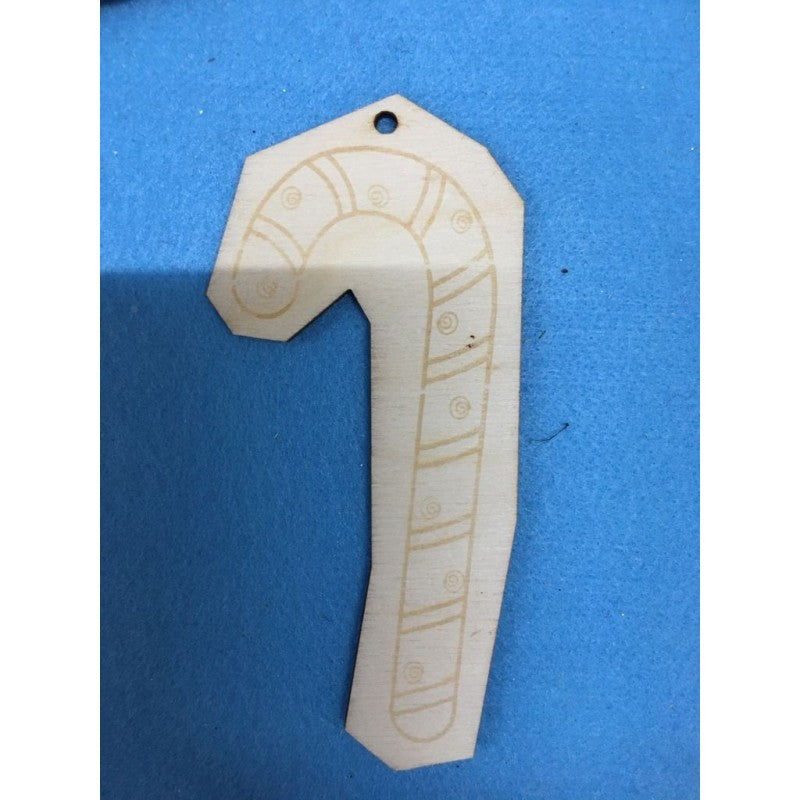 Decorazioni In Legno - Renkalik