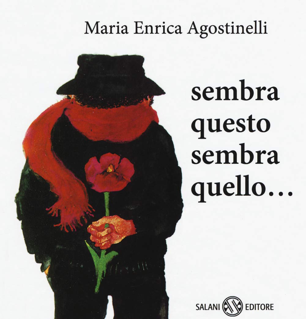 Sembra questo sembra quello...