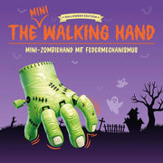 MINI MANO ZOMBIE A MOLLA - THE MINI WALKING HAND