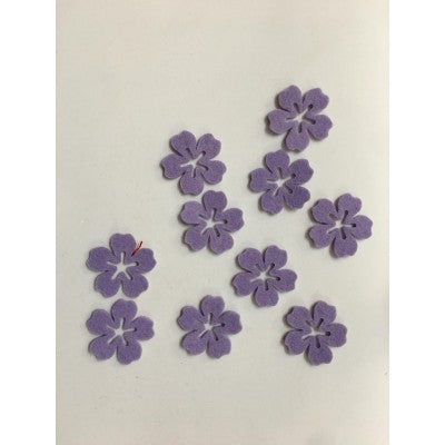 Mix Applicazioni In Feltro