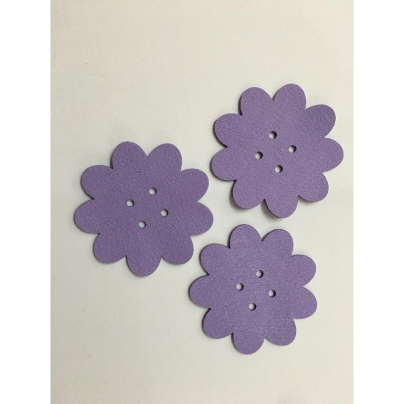 Mix Applicazioni In Feltro