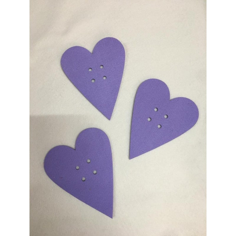 Mix Applicazioni In Feltro