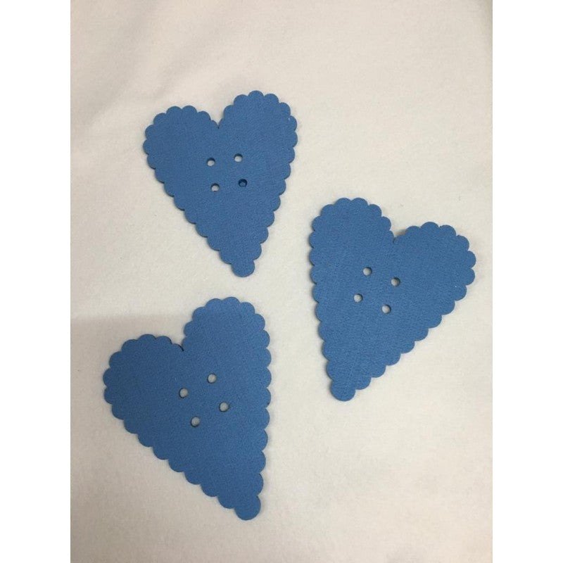 Mix Applicazioni In Feltro