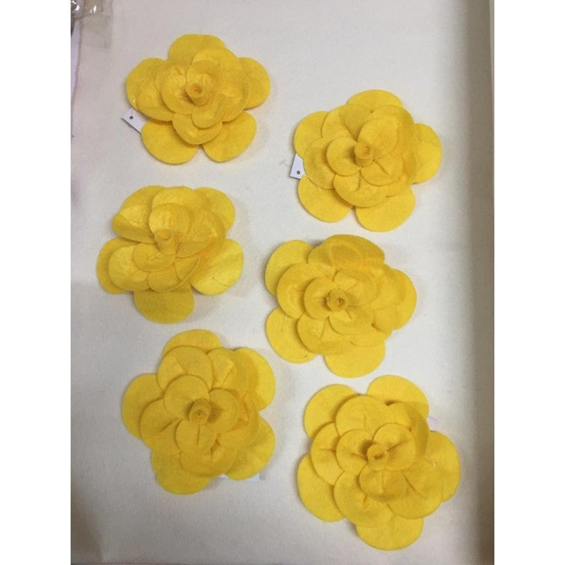 Mix Applicazioni In Feltro