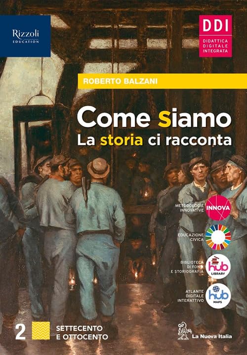 Come siamo. La storia ci racconta. Quaderno delle mappe. Per le Scuole superiori. Con e-book. Con espansione online (Vol. 2)