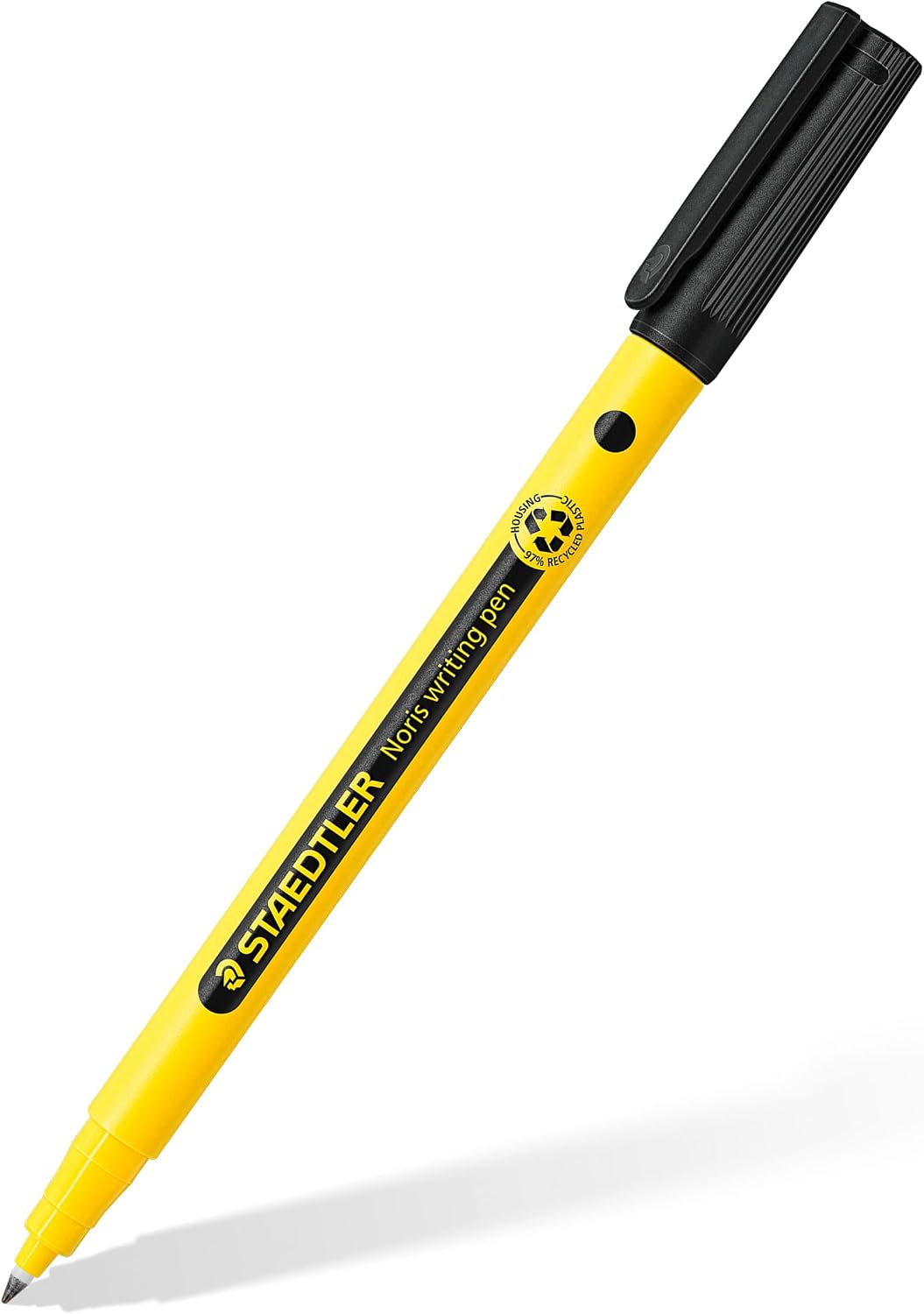 STAEDTLER Noris 307 Fineliner –  0,6 mm
