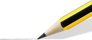 Staedtler 120-3 Matita in Grafite,  H