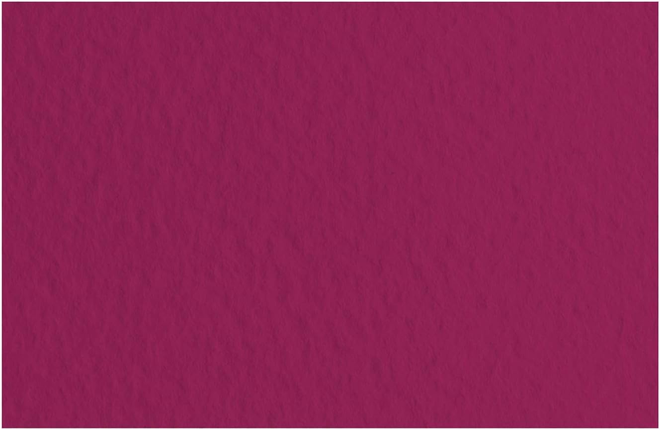 Fabriano Tiziano Risma 50ff Carta Pastello A4 - 21x29,7 cm - 160 g/m2