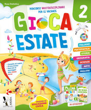 Gioca estate. Per la Scuola elementare (Vol. 2)