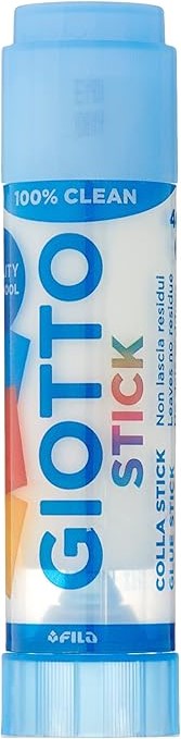 Giotto Stick colla 40g, 1 Pezzo