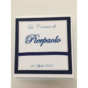 Invito Personalizzabile Boy/girl