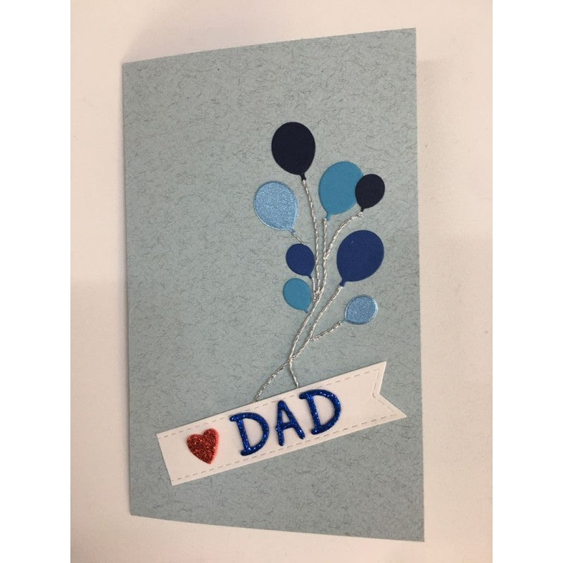 Biglietti Festa Del Papà