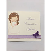 Invito Personalizzabile Boy/girl