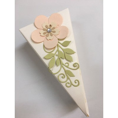 Scatola Portaconfetti Personalizzabile