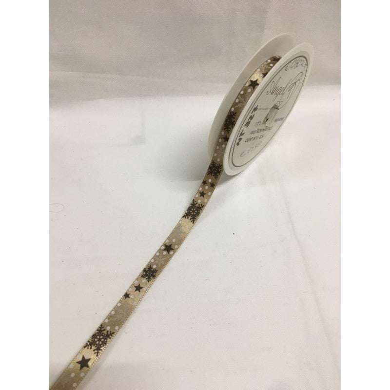 Nastro Stampato Invernale