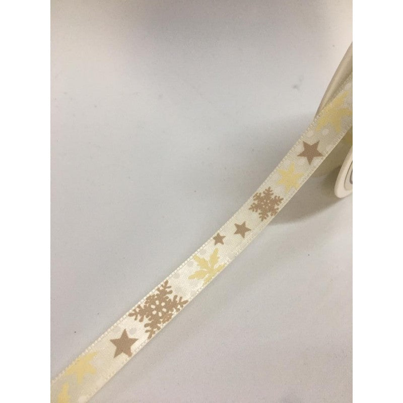 Nastro Stampato Invernale