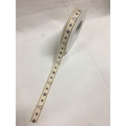 Nastro Con Abeti E Stelle