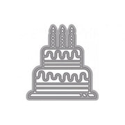 Fustella Sottile – Torta Pc1562